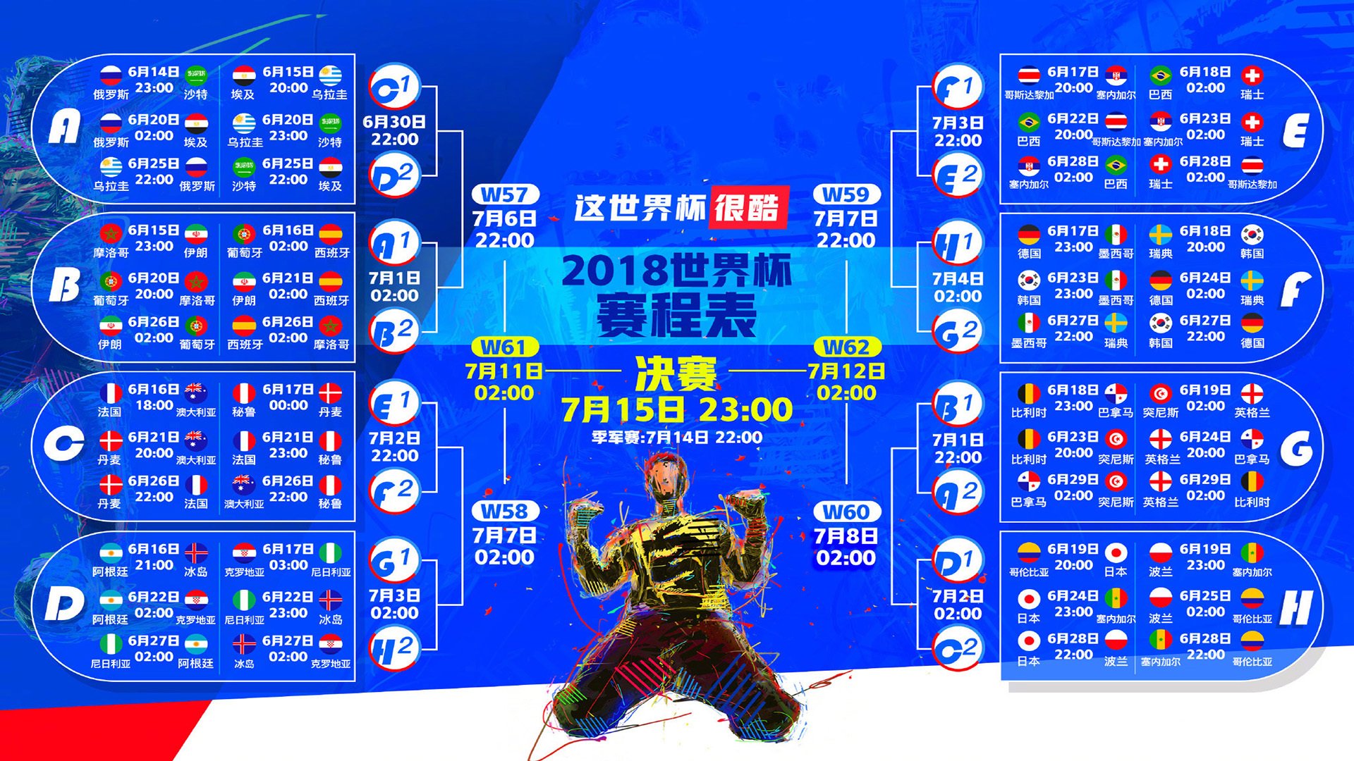体坛双雄会,西亚卡姆巅峰对决,费德勒50分钟激战瑞士队,冠军悬念迭起
